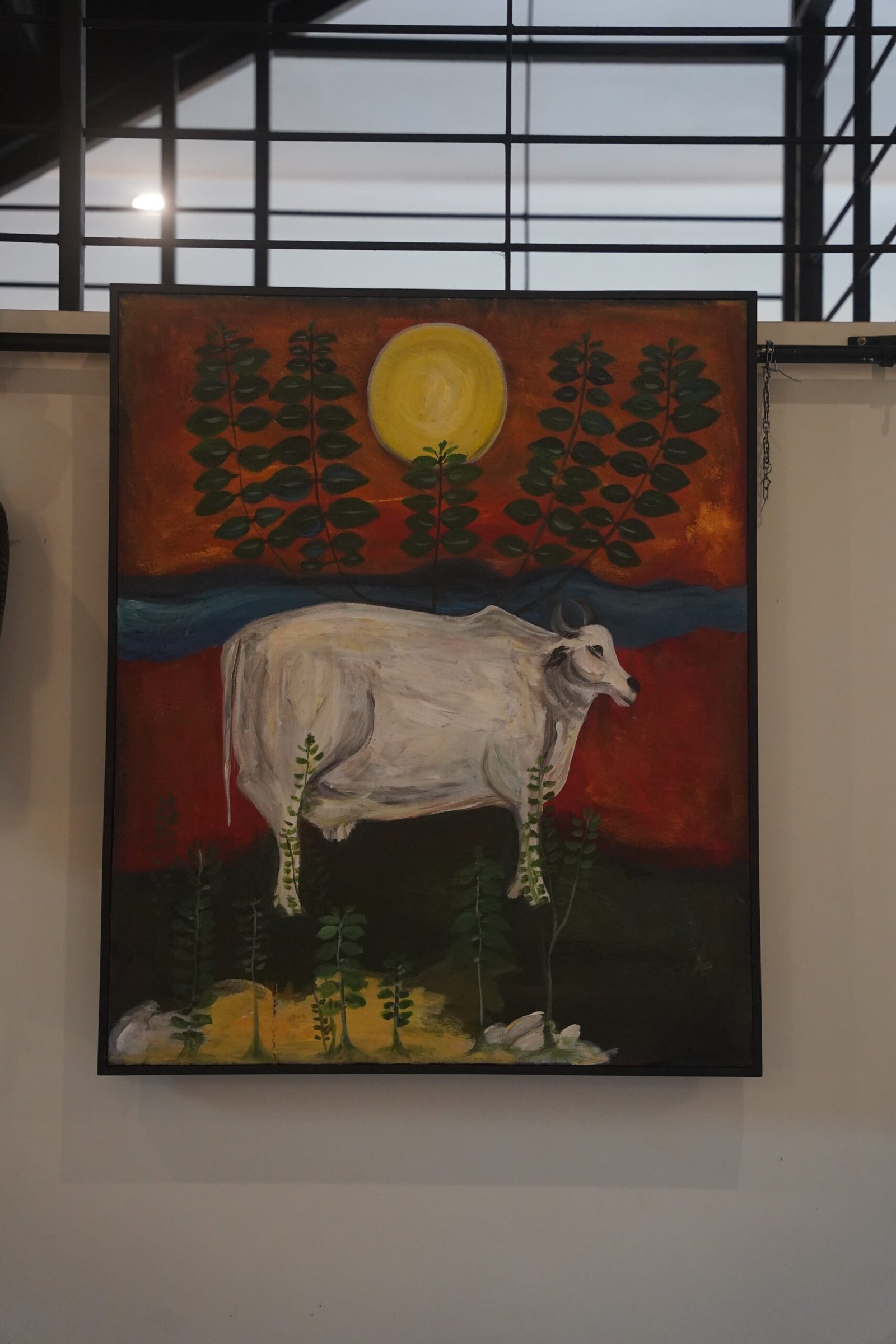 Neutral Tone Texture