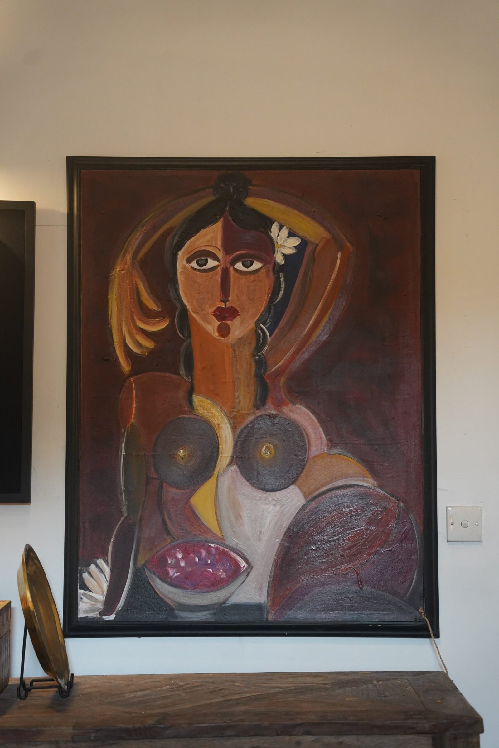 Modern Minimalist Art