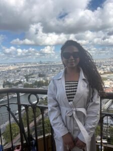 Paris Journey