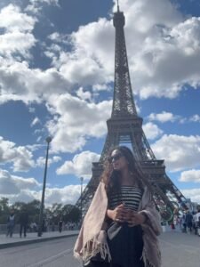 Paris Exhibition