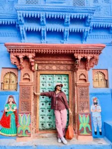 Jaipur Colors