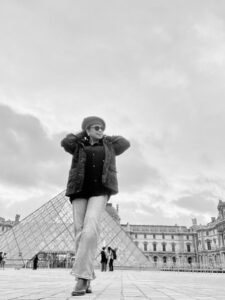 Paris Showcase