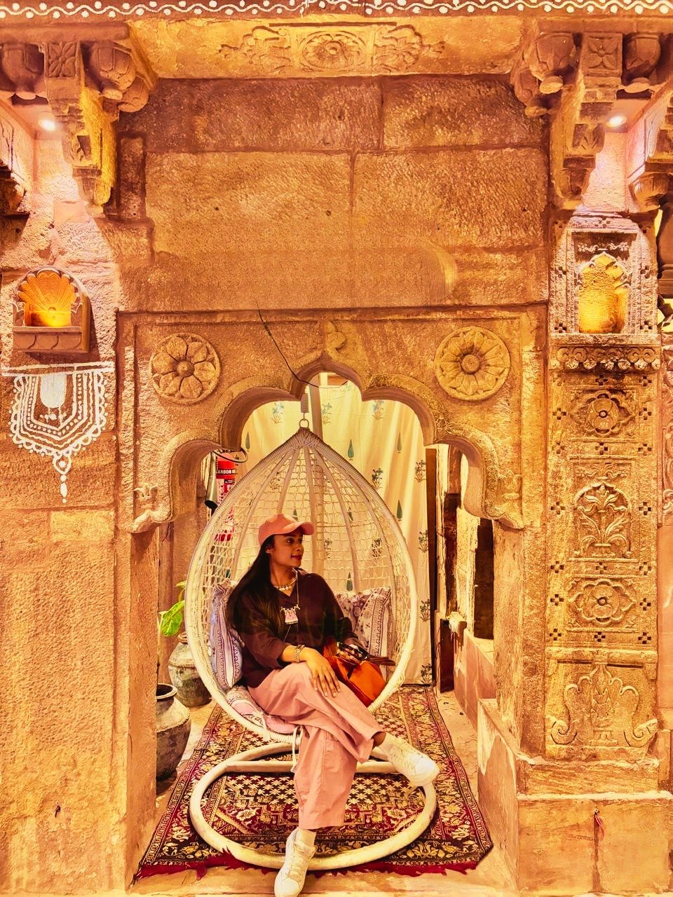 Jaipur Colors