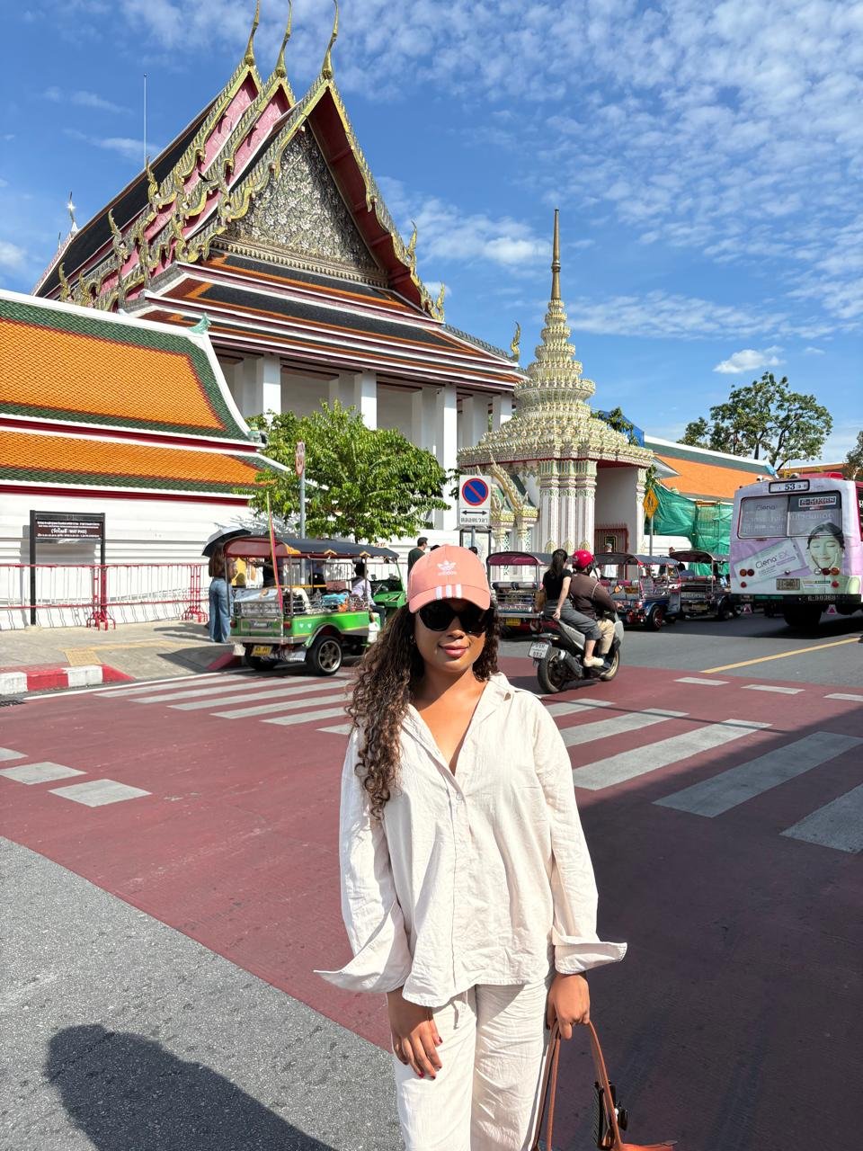 Chiang Mai Culture